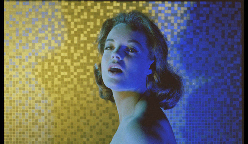 Henri-Georges Clouzot, “L’enfer”