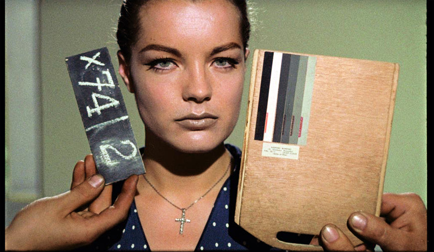 Henri-Georges Clouzot, “L’enfer”