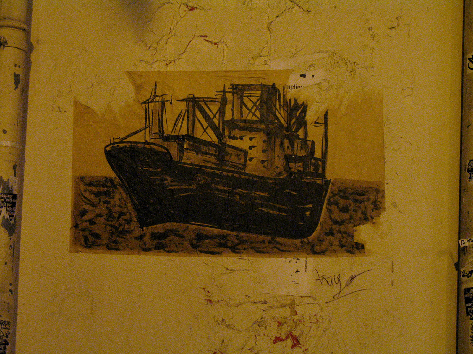 Cargo de nuit