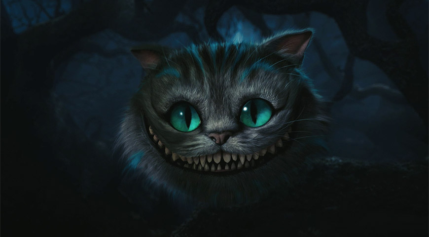 Alice in Wonderland