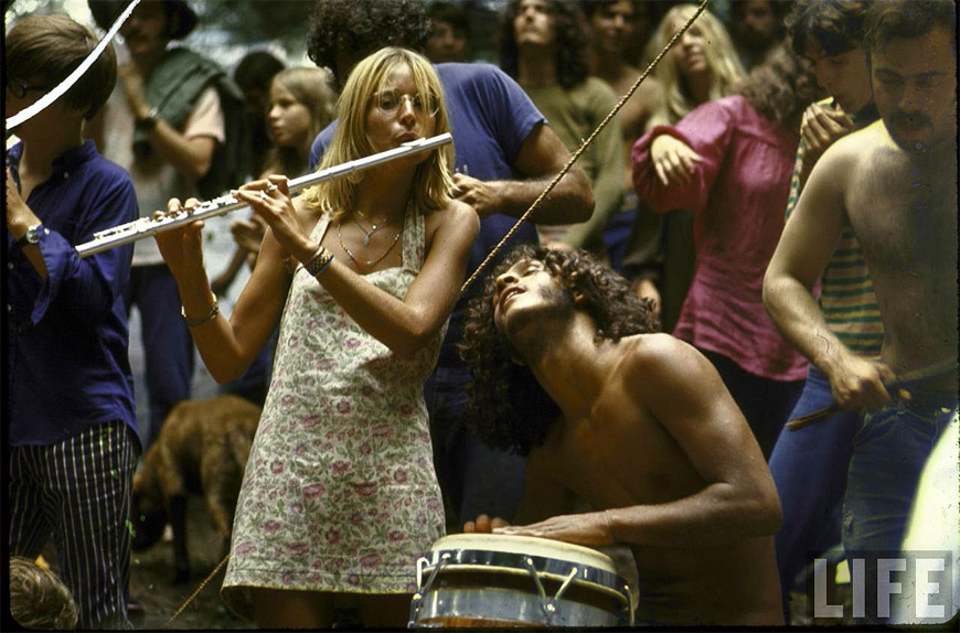 Woodstock 1969