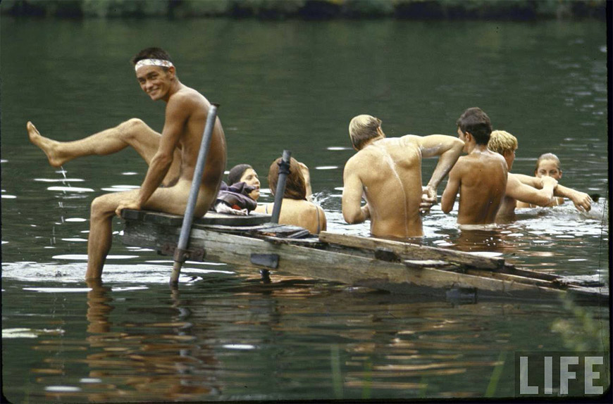 Woodstock 1969