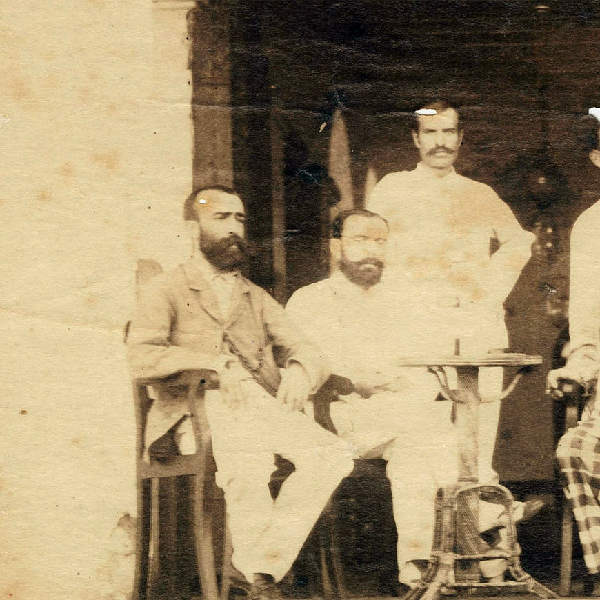 Hôtel de l’Univers