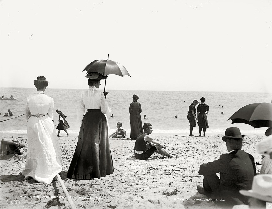 The Beach, Palm Beach