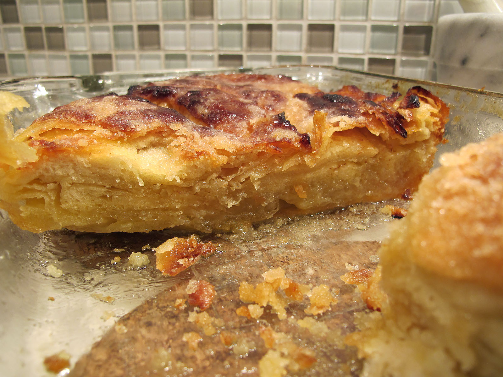 Le vrai kouign-amann, c’est simple ★
