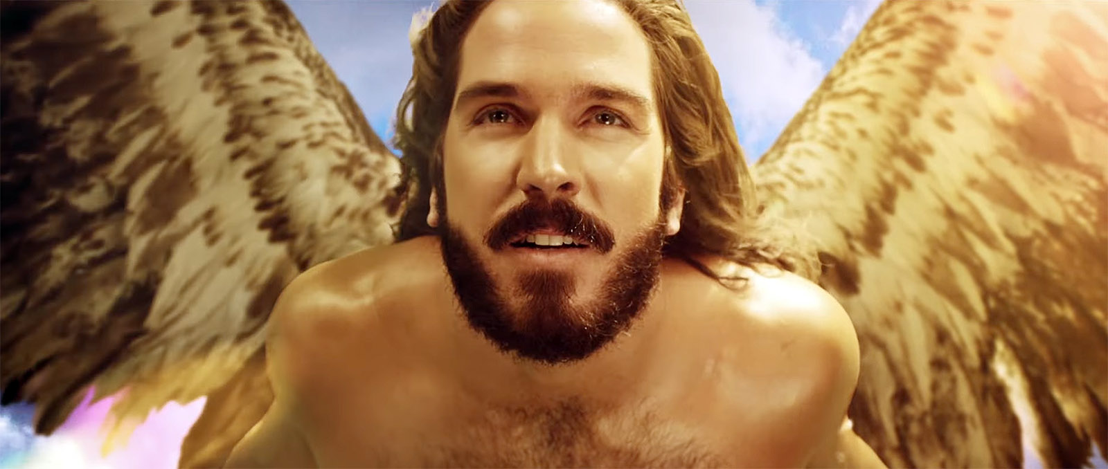 Claude Bégin, “Avant de disparaître”