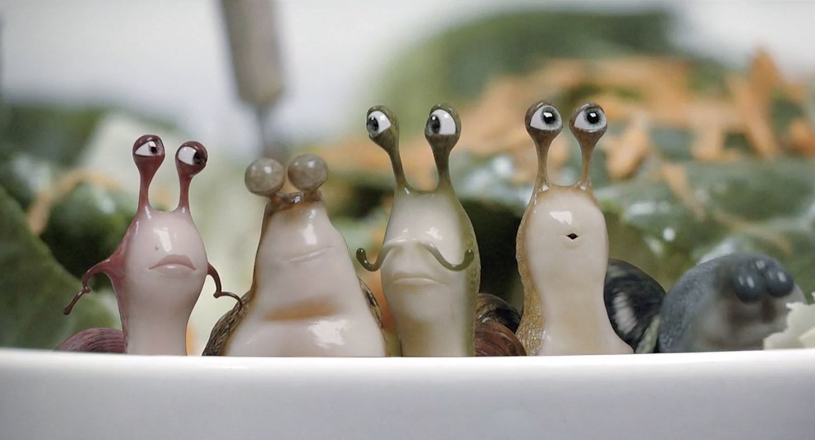Escargore
