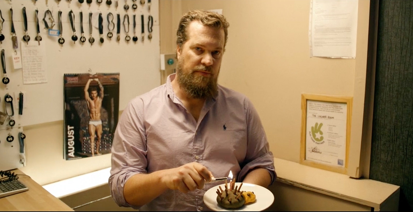 John Grant, “Disappointing”