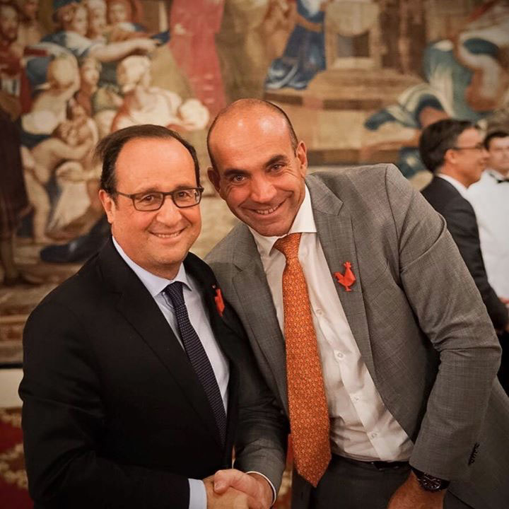 Loïc Le Meur