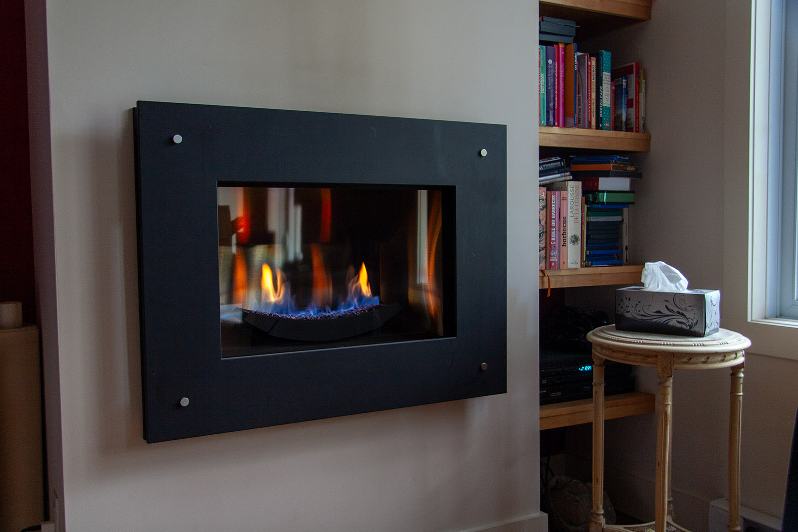 L’hiver arrive (no 2)