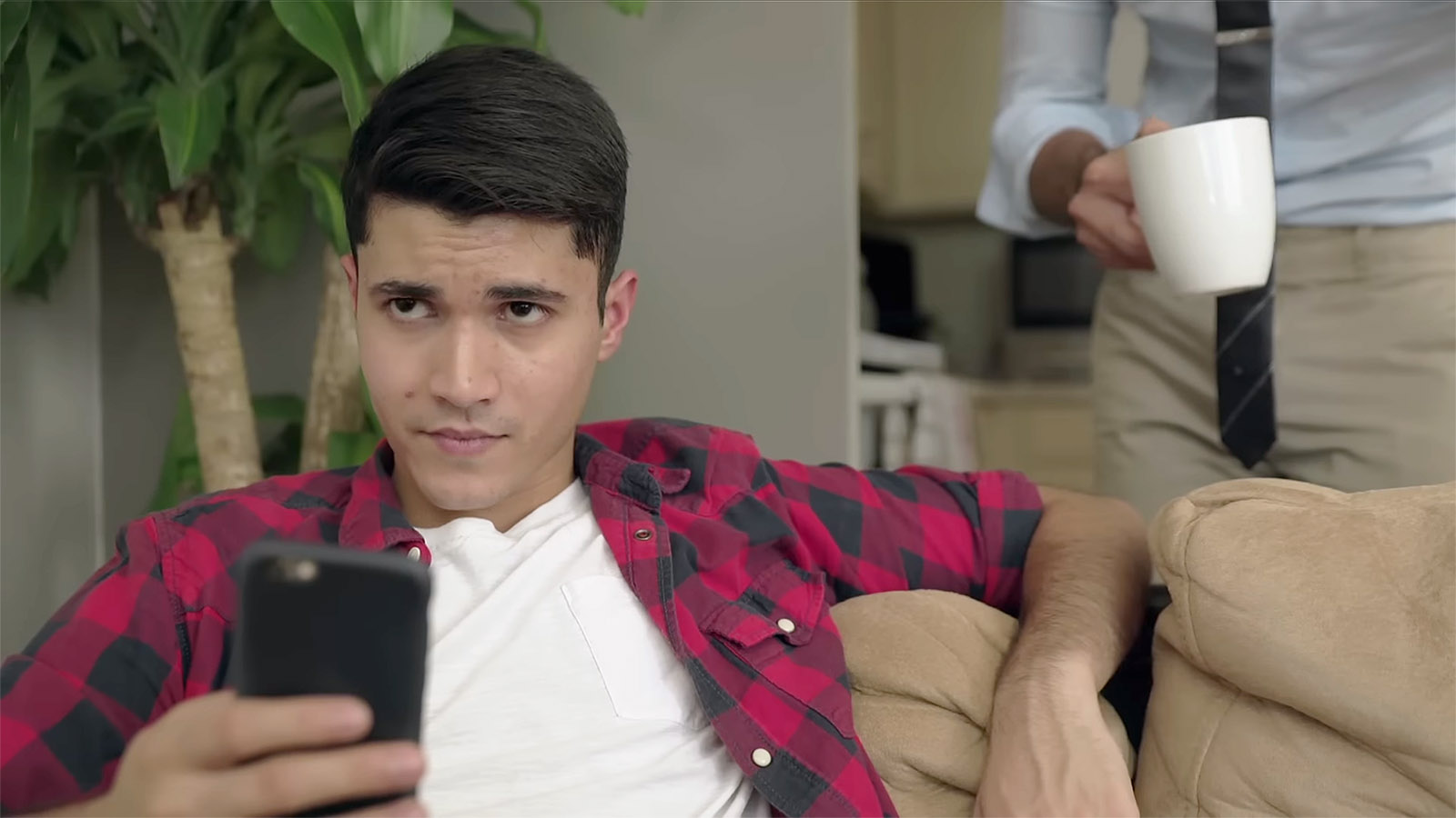 Encouraging young Canadians to vote