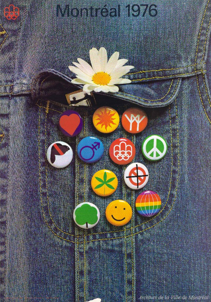 Montréal 76
