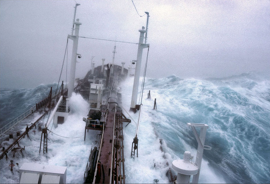 La vague