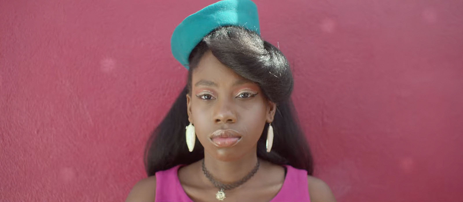  Hot 8 Brass Band, “Love Will Tear Us Apart”