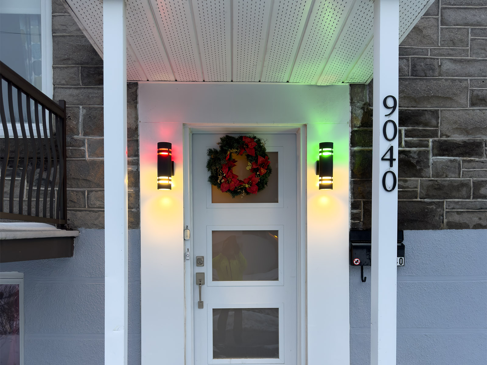 Aide à la navigation