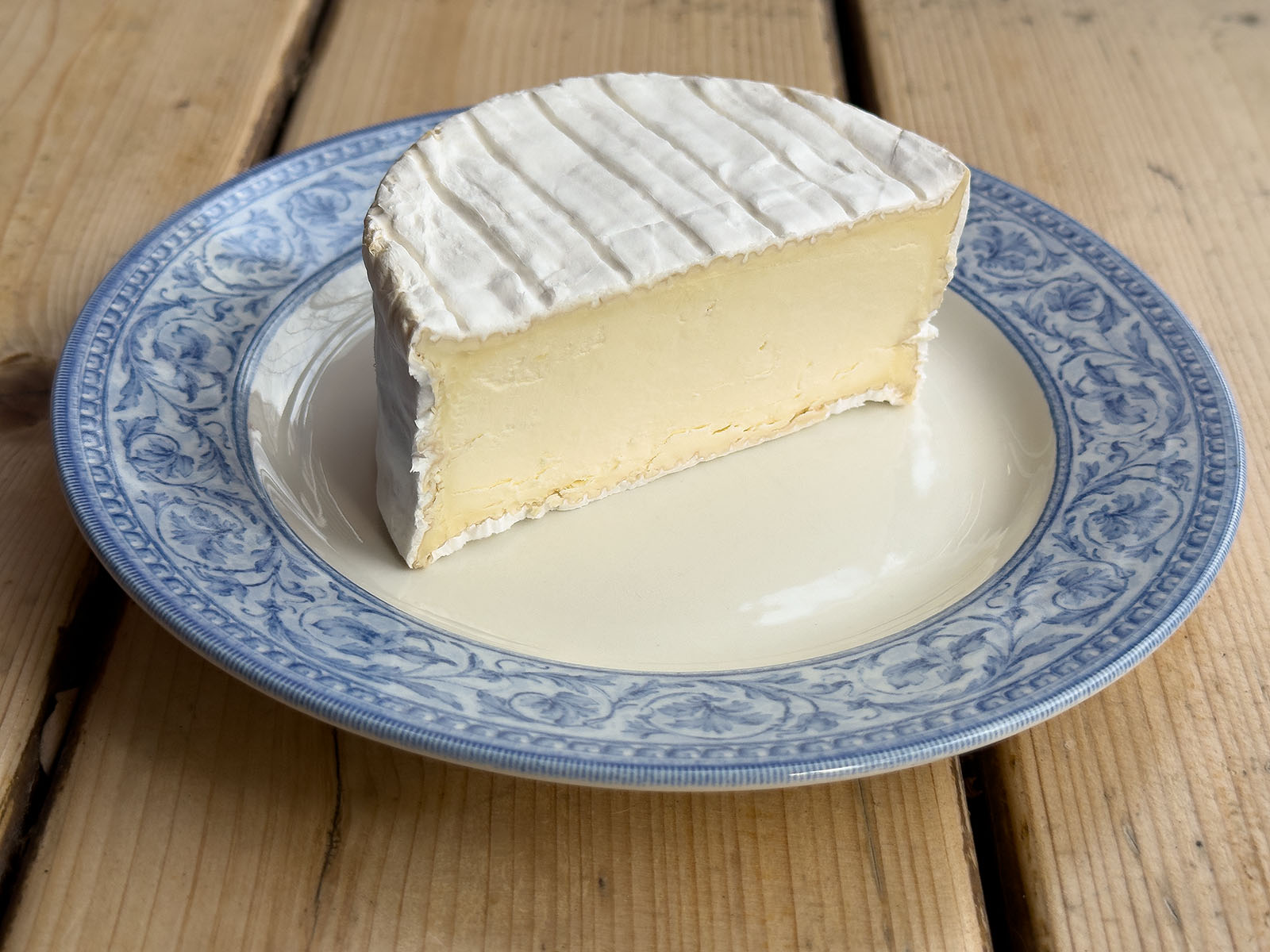 Gros camembert. Montréal