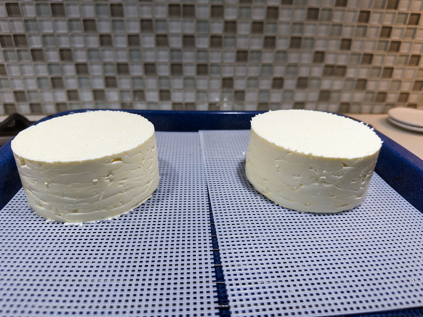 Camemberts, Montréal