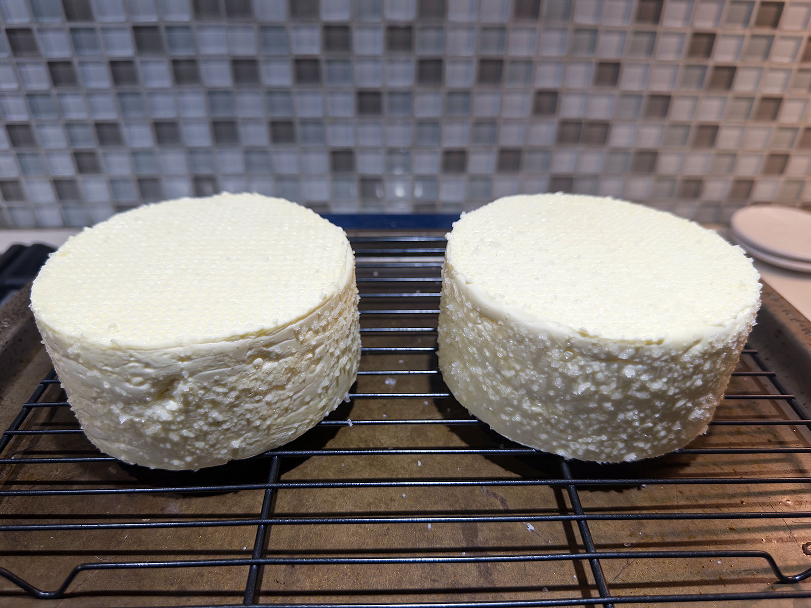 Camemberts, Montréal