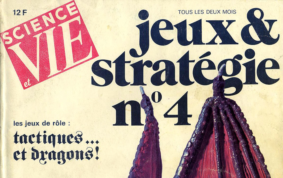 Maître & donjon