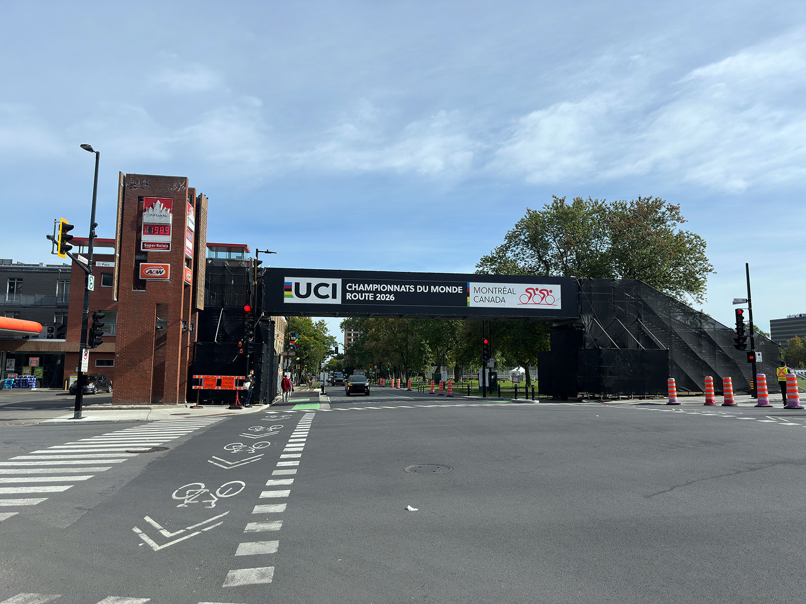 Avenue du Mont-Royal