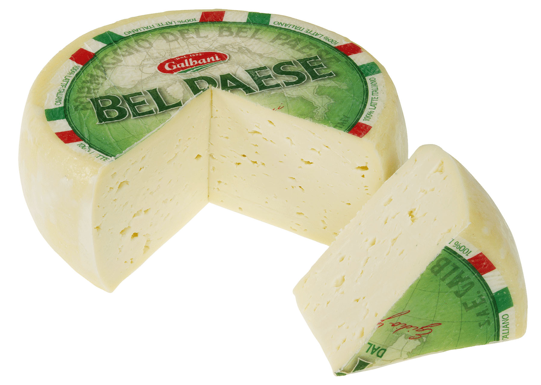 Fromage Bel Paese