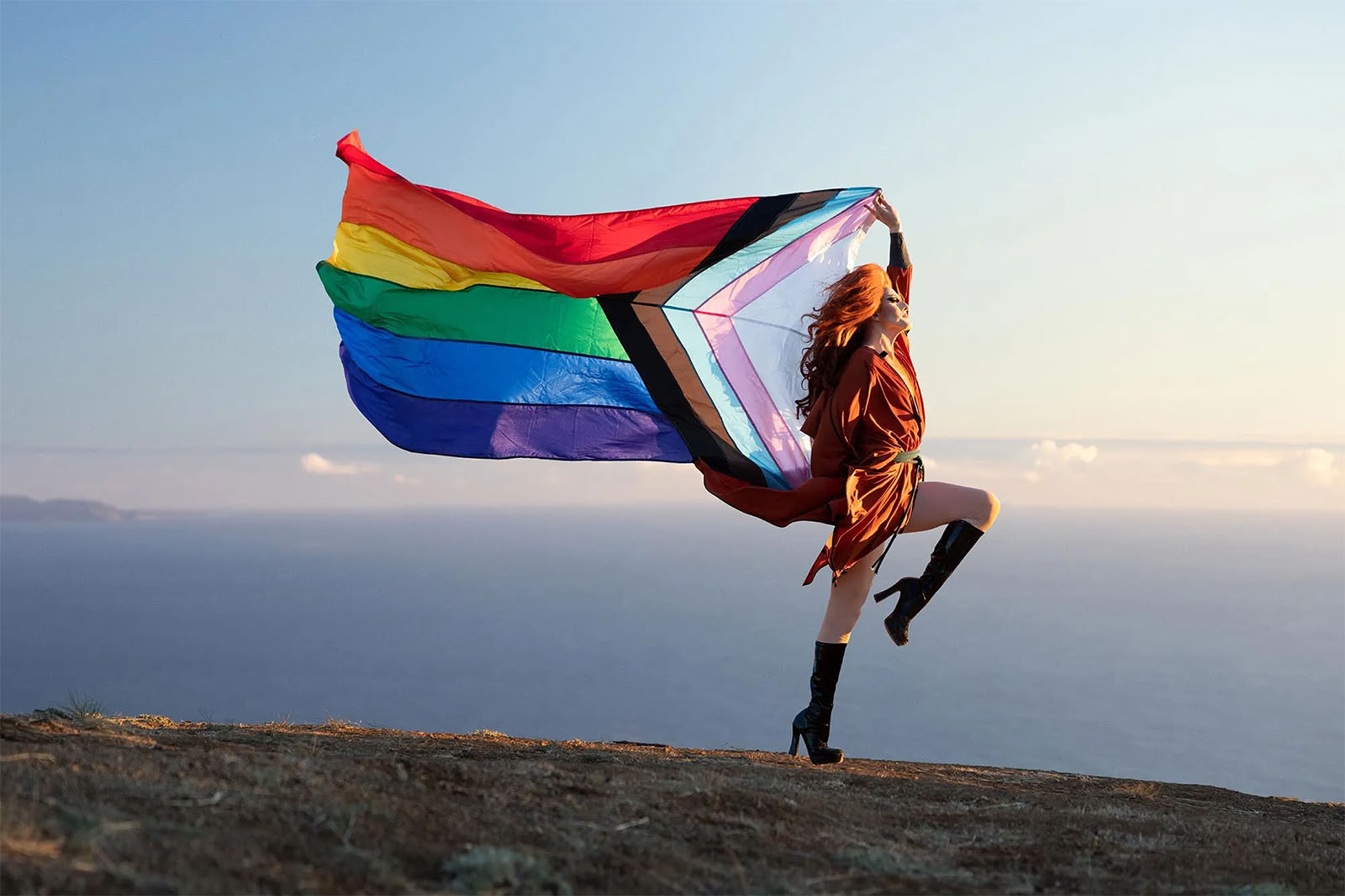 Pattie Gonia vs Patagonia, la suite